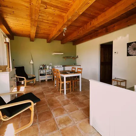 Casale Milleluci - Apartmán Senigallia
