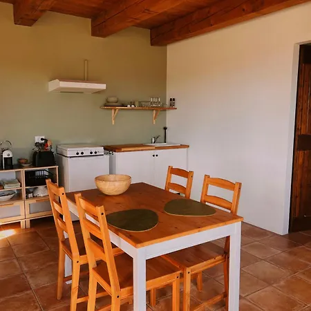 Apartmán Casale Milleluci - *