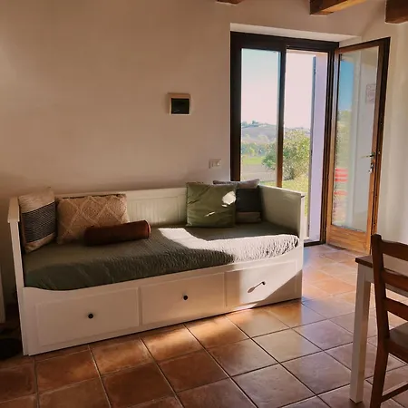Casale Milleluci - Apartmán