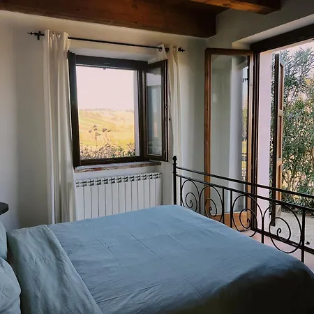 Casale Milleluci - Apartmán *