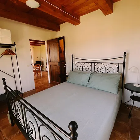 Apartmán Casale Milleluci - Senigallia