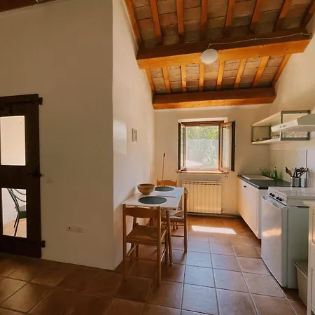 Casale Milleluci - Senigallia