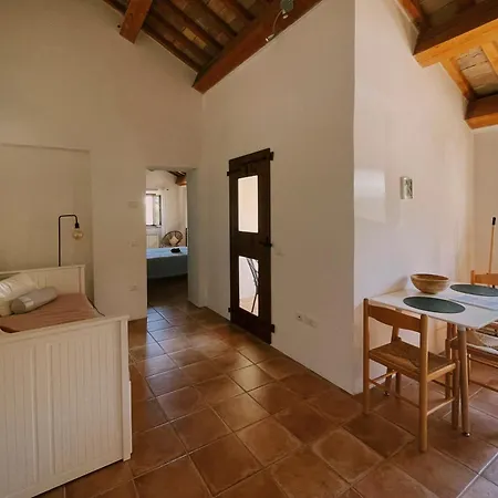 Casale Milleluci -