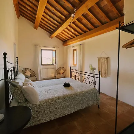 Casale Milleluci - * Senigallia