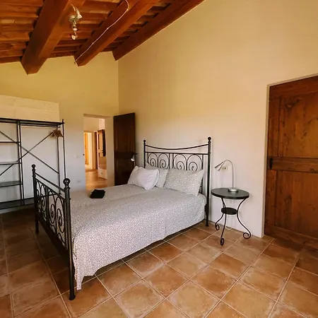Apartmán Casale Milleluci -