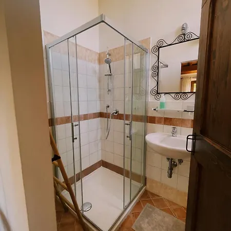 Casale Milleluci - Apartmán *