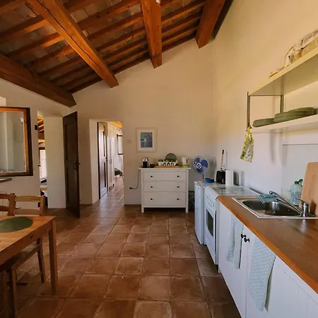 Casale Milleluci - Apartmán *
