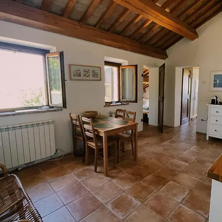 Casale Milleluci - Apartmán Senigallia