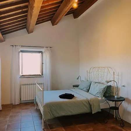Casale Milleluci - Senigallia