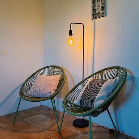 Casale Milleluci - Apartmán *
