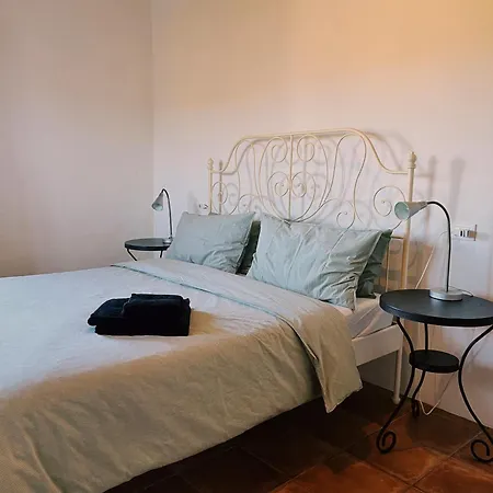 Casale Milleluci - Apartmán Senigallia