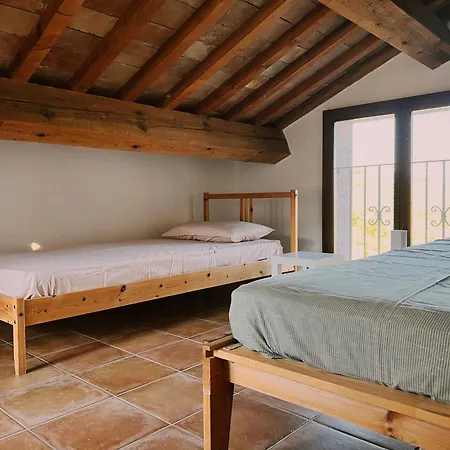 Apartmán Casale Milleluci - Senigallia