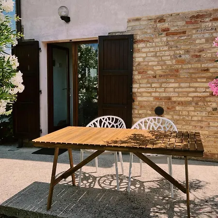 Apartmán Casale Milleluci - *