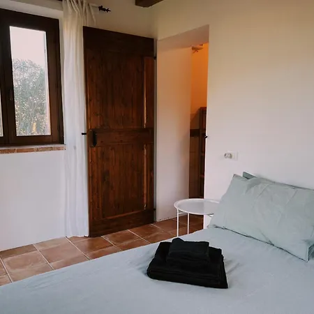 Casale Milleluci - * Senigallia
