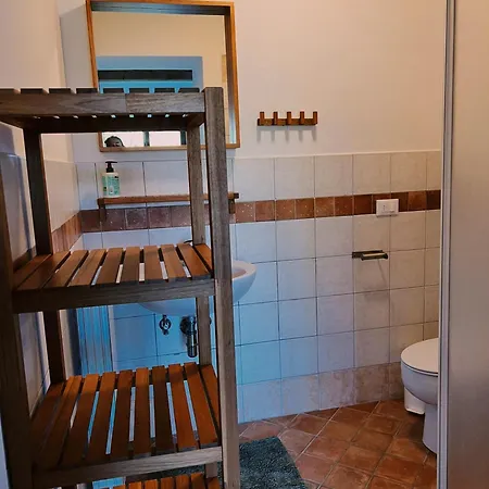 Apartmán Casale Milleluci - Senigallia