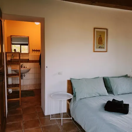 Casale Milleluci - *