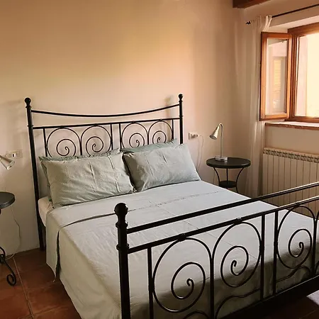 Apartmán Casale Milleluci - Senigallia