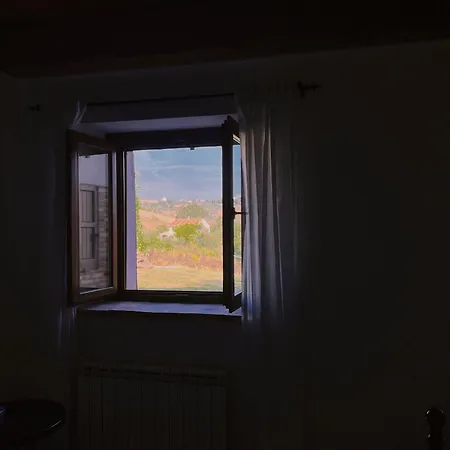 Casale Milleluci - Apartmán