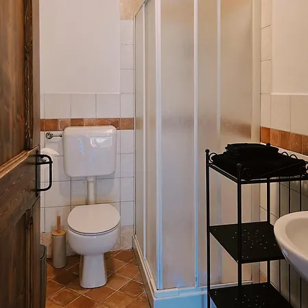 Apartmán Casale Milleluci -