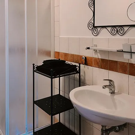 Casale Milleluci - Apartmán