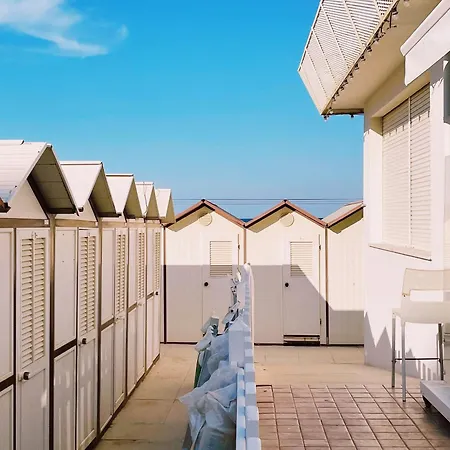 Apartmán Casale Milleluci - Senigallia