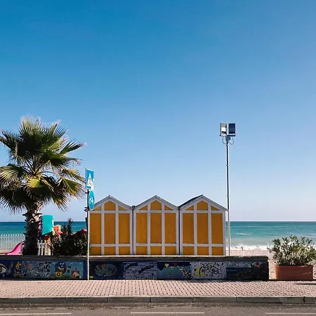 Casale Milleluci - Senigallia