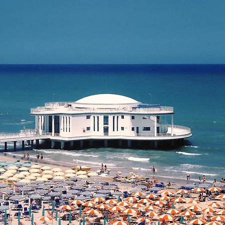 Apartmán Casale Milleluci - Senigallia