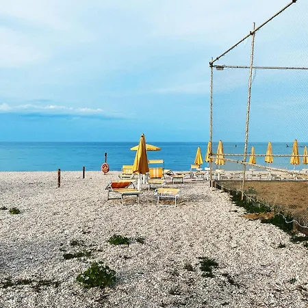 Casale Milleluci - Senigallia