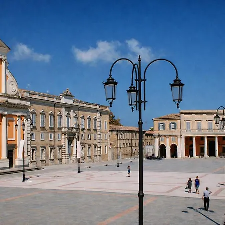 Casale Milleluci -