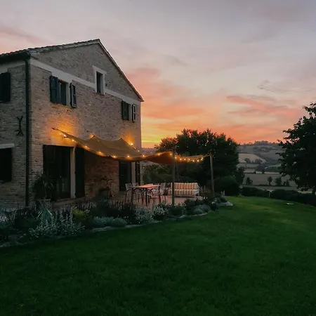 Casale Milleluci - * Senigallia
