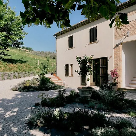 Casale Milleluci - Country House
