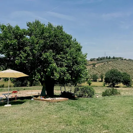 Casale Milleluci - Appartamento