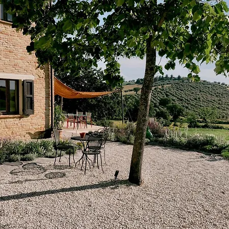 Casale Milleluci - Country House Апартаменты *