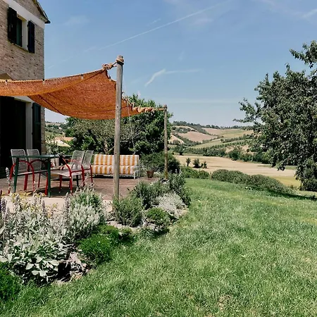 Casale Milleluci - *
