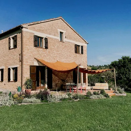 Casale Milleluci -