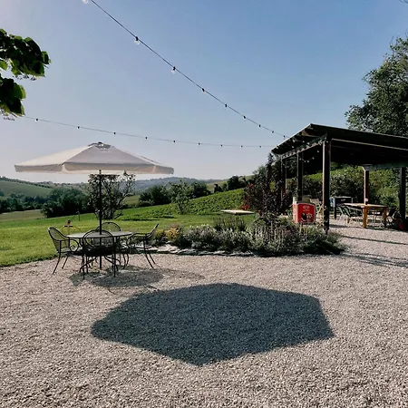 Casale Milleluci - Country House Апартаменты