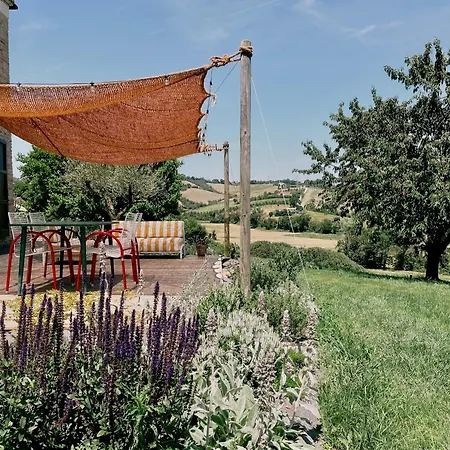 Casale Milleluci - Appartamento