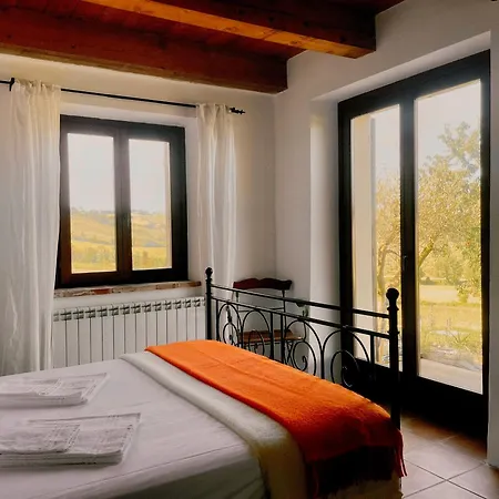 Appartamento Casale Milleluci - *