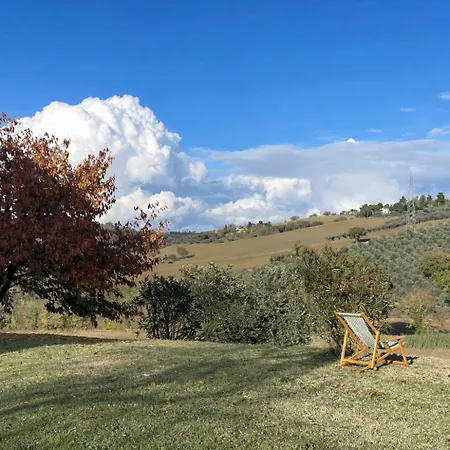 Casale Milleluci - Appartamento Senigallia