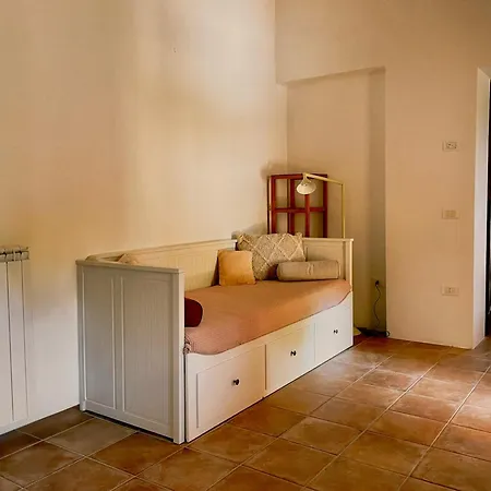 Casale Milleluci - Country House * Сенигаллия
