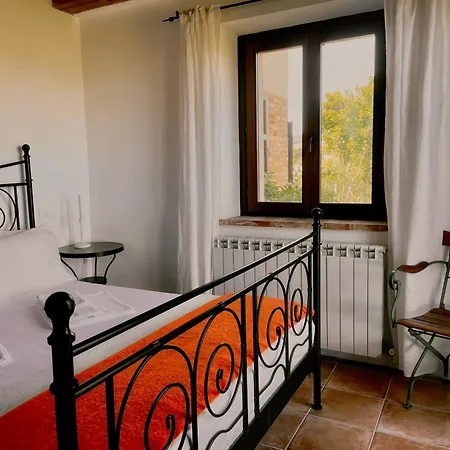 Casale Milleluci - Appartamento *