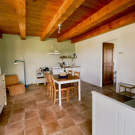Casale Milleluci -