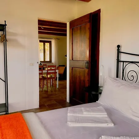 Appartamento Casale Milleluci -