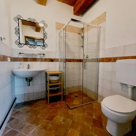 Casale Milleluci - Appartamento *