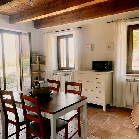 Casale Milleluci - * Senigallia