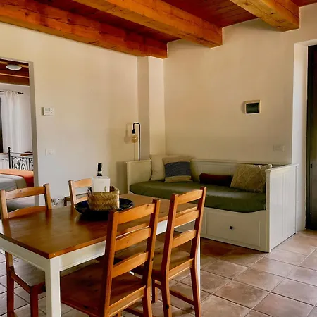 Appartamento Casale Milleluci -