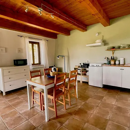 Casale Milleluci - *