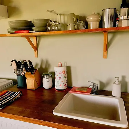Appartamento Casale Milleluci -