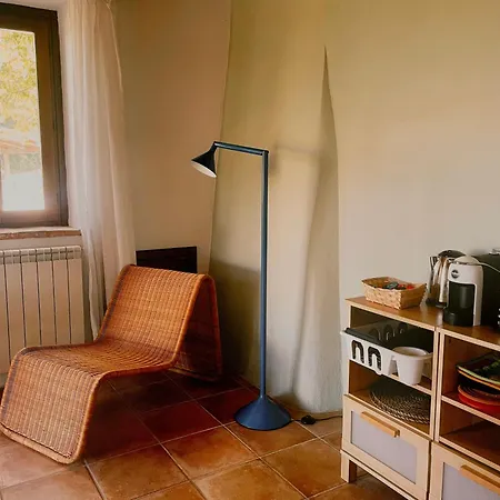 Appartamento Casale Milleluci -