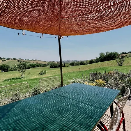 Casale Milleluci - Appartamento